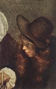 TERBORCH, Gerard The Glass of Lemonade (detail) t Germany oil painting artist